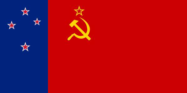 флаги союзных республик