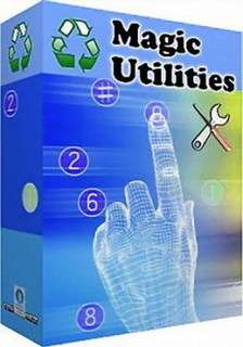 Magic Utilities 2012 v6.20