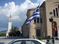 Jónicas Kefalonia y Zakynthos - Blogs de Grecia - Zakynthos (68)